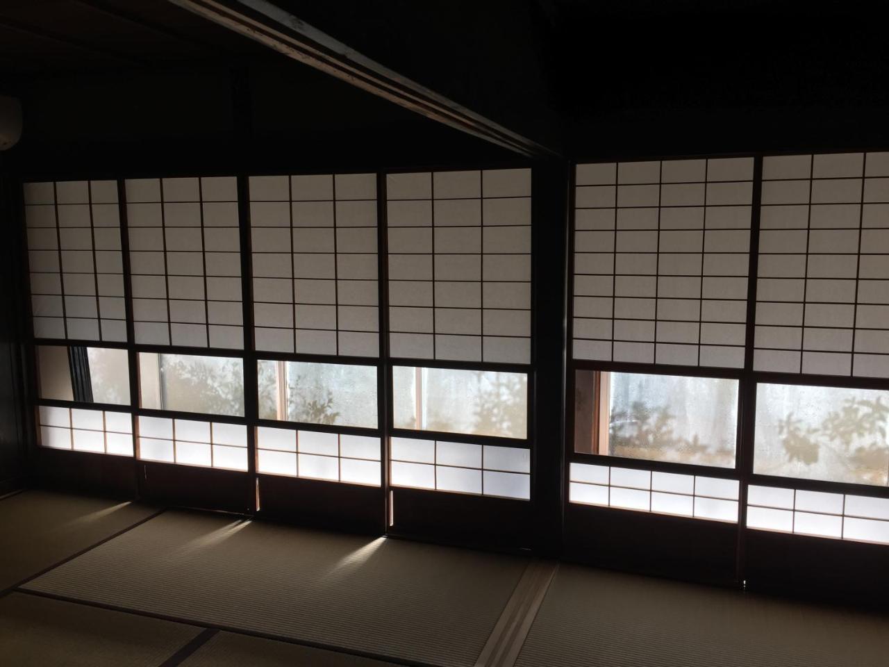 Goemon Kyoto Japan Villa Exterior photo