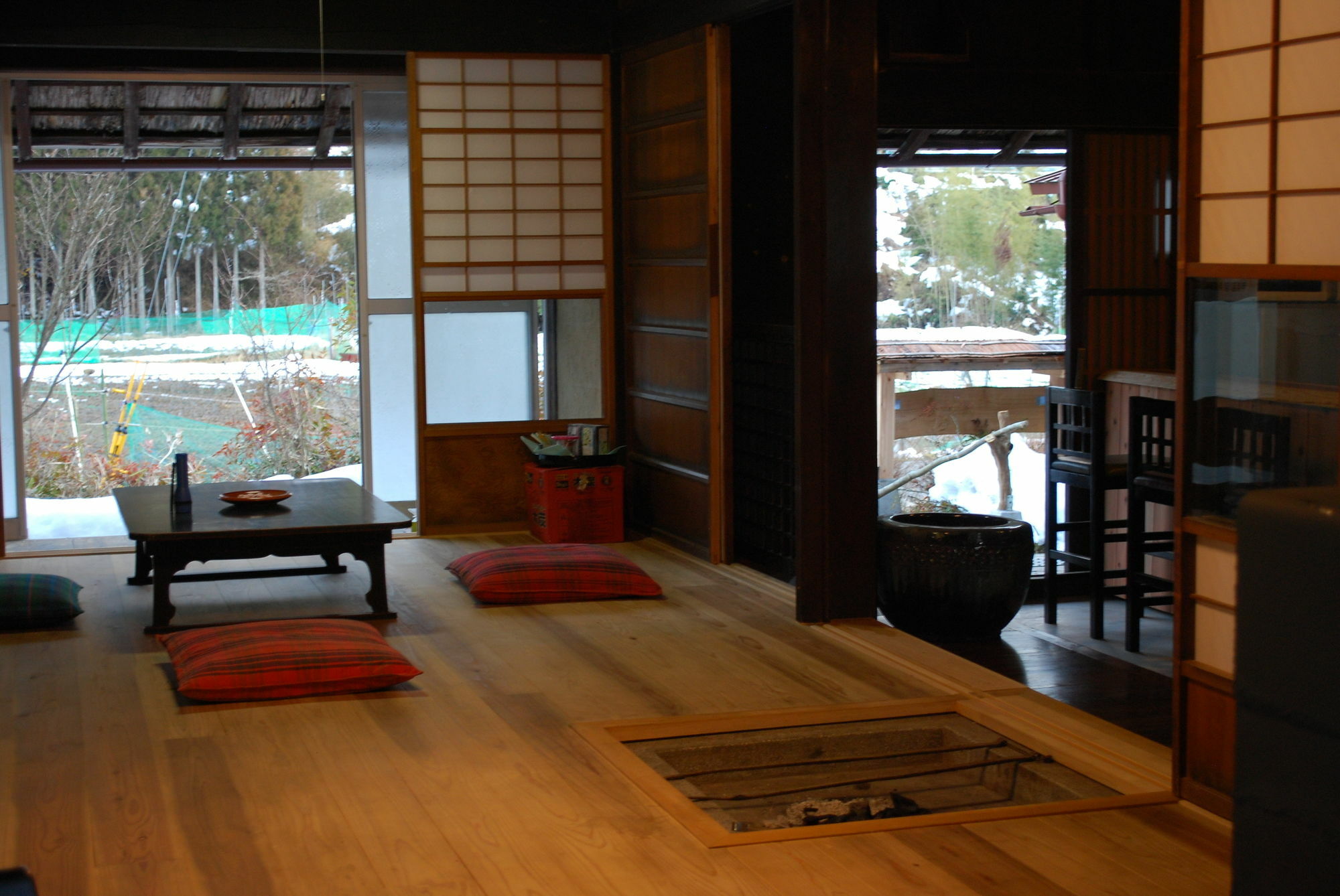 Goemon Kyoto Japan Villa Exterior photo