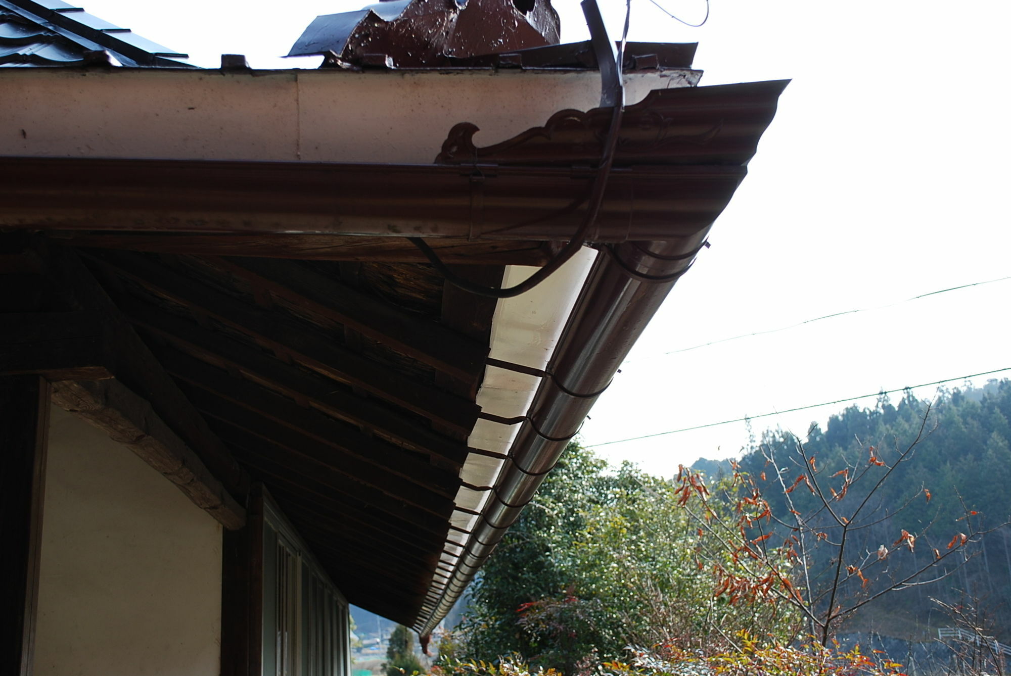 Goemon Kyoto Japan Villa Exterior photo