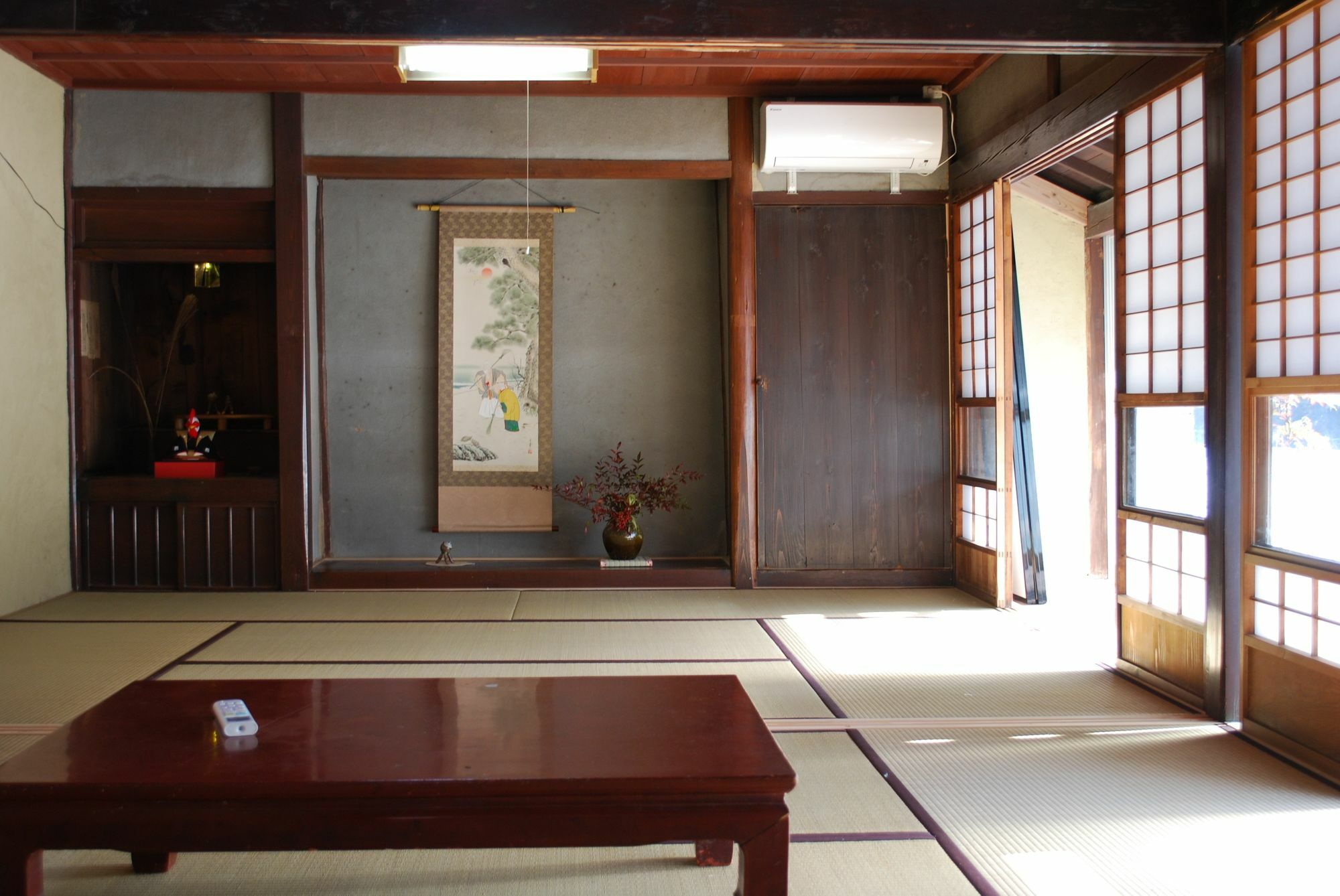 Goemon Kyoto Japan Villa Exterior photo