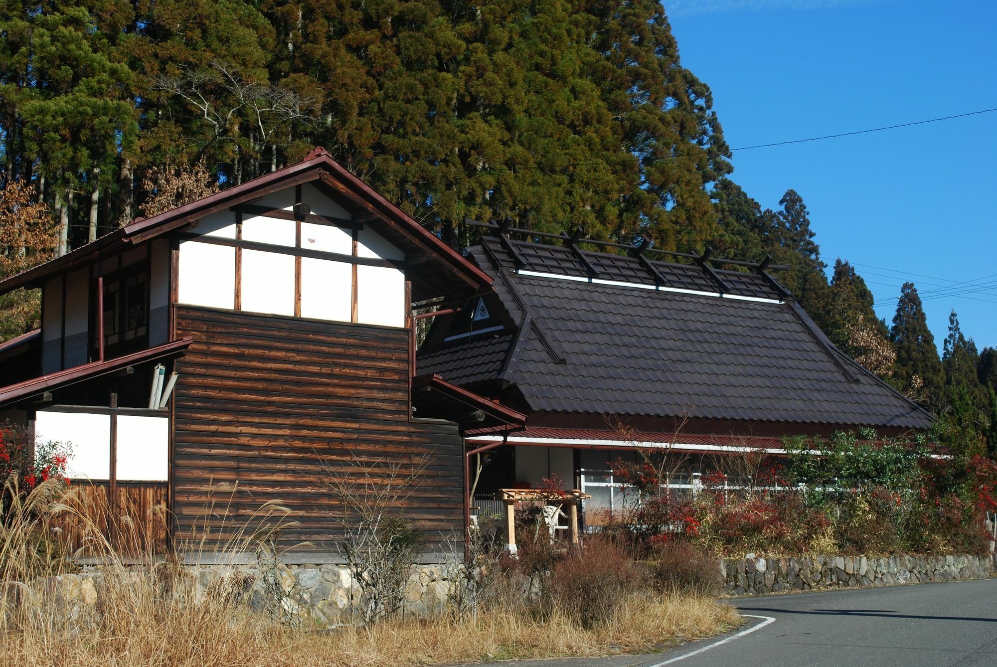 Goemon Kyoto Japan Villa Exterior photo