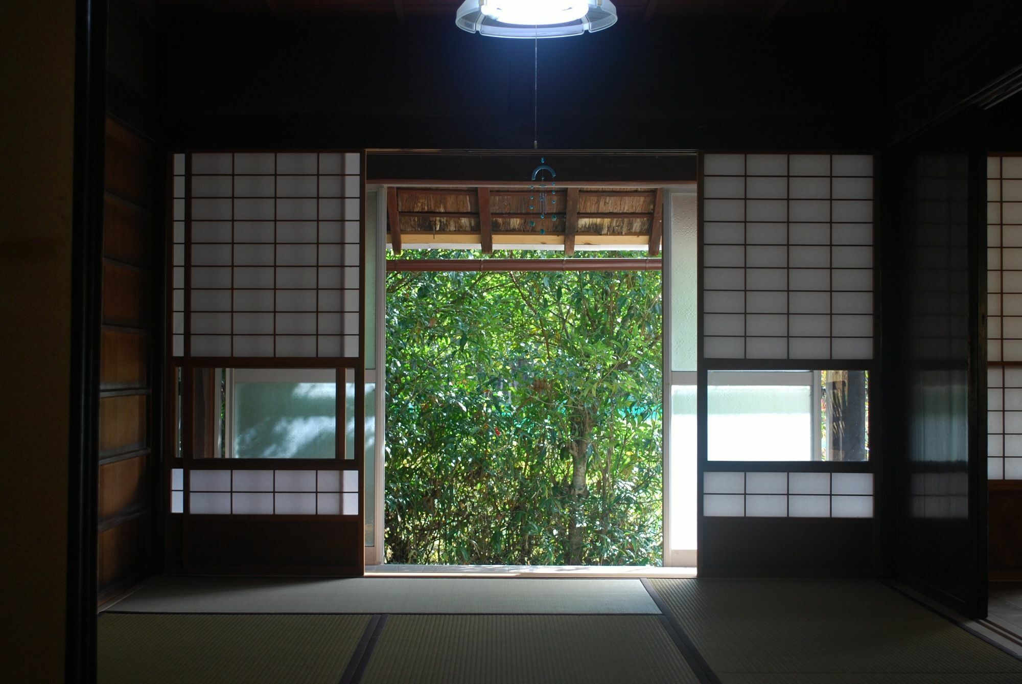 Goemon Kyoto Japan Villa Exterior photo