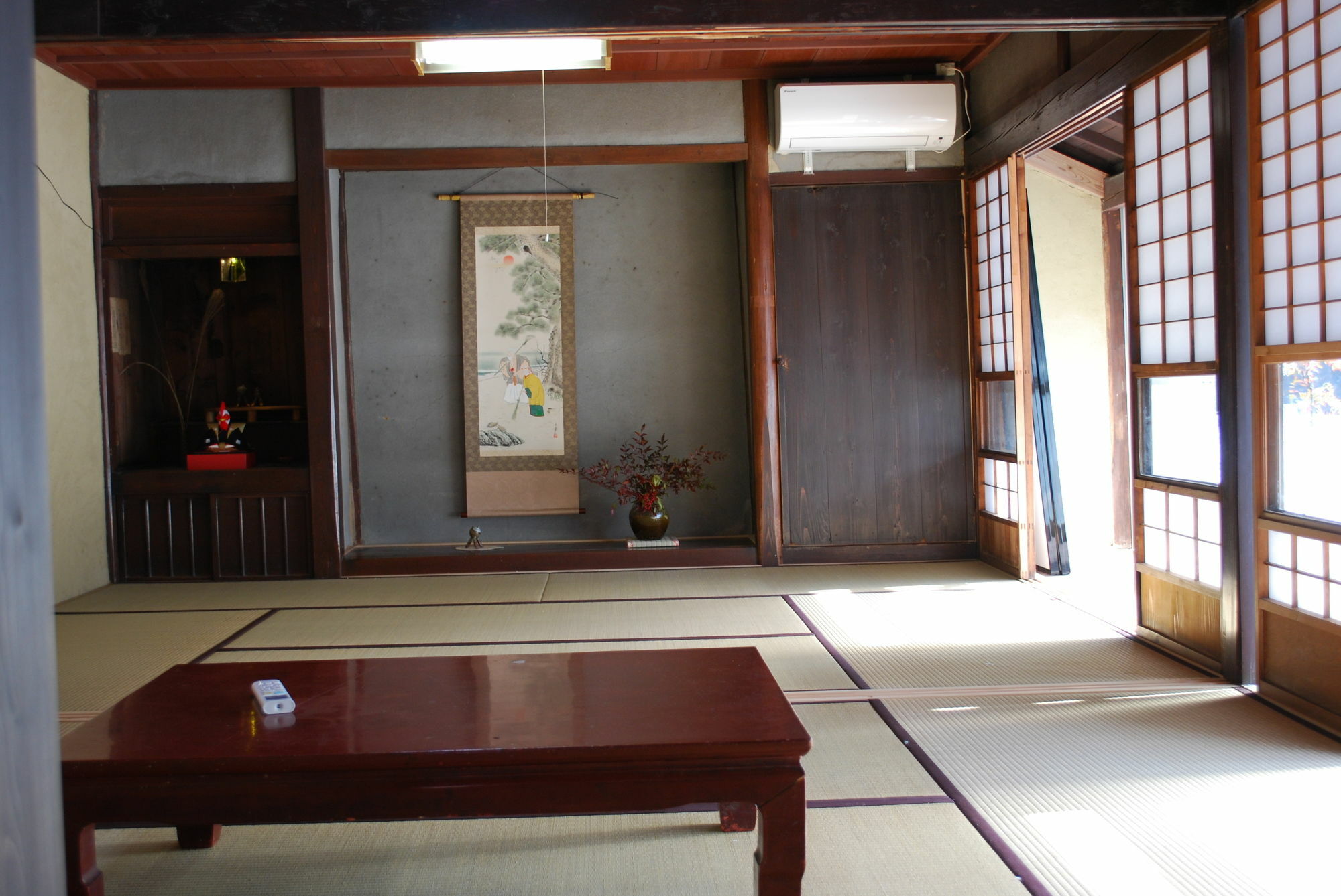 Goemon Kyoto Japan Villa Exterior photo